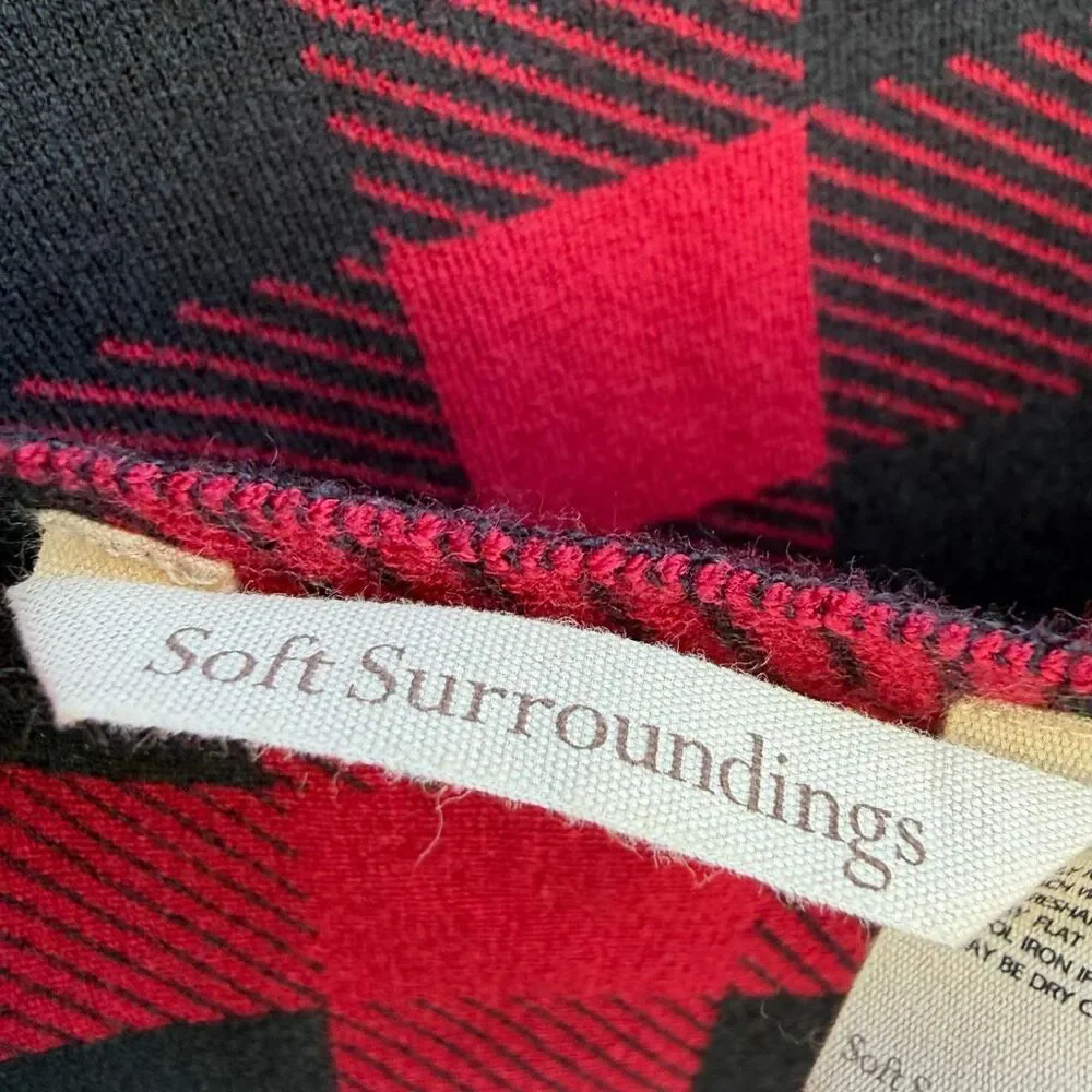 Soft Surroundings this scarf